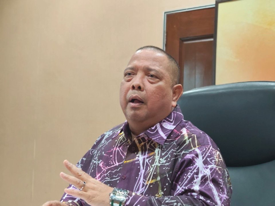 Kedudukan MB Perlis tidak terjejas jika dipecat BERSATU
