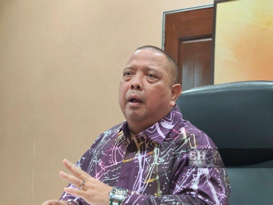 'Perlis kecil, tak perlu ADUN lantikan setakat ini' - MB
