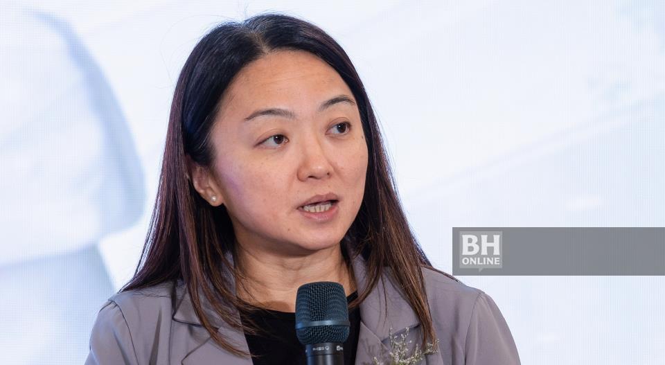 'Kerjasama BN-PN ibarat kapal Titanic yang menunggu masa untuk karam' - Hannah Yeoh