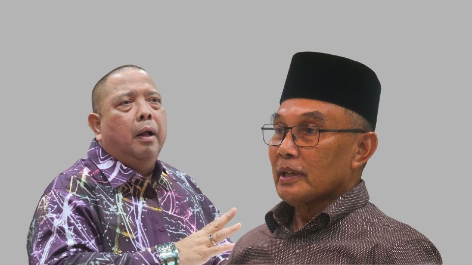 MB Perlis ingatkan Mohd Shukri hormati titah Raja Perlis, jangan cetus ketegangan politik
