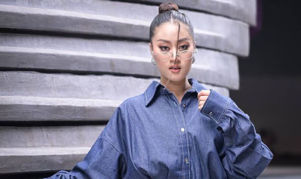 Aisha mahu angkat bakat yang terpinggir