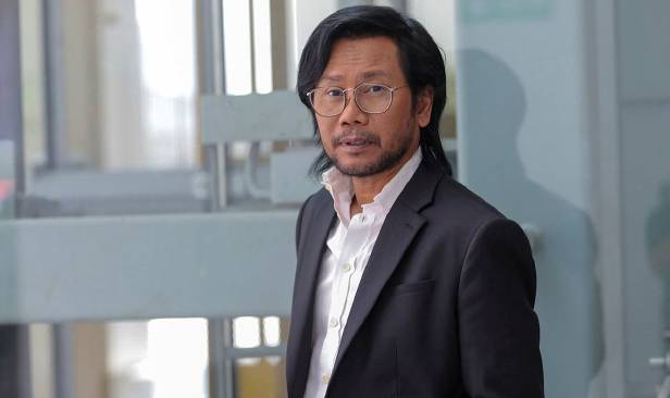 Ajai usul album penuh syarat bertanding AIM