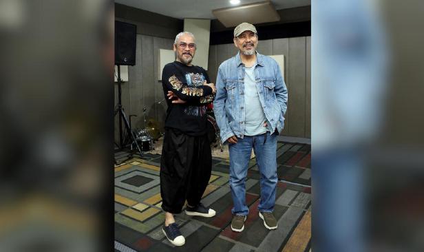 M Nasir 'ready', Awie teruja jayakan konsert