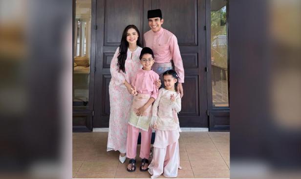 Syed Saddiq, Bella Astillah sudah putuskan tarikh nikah