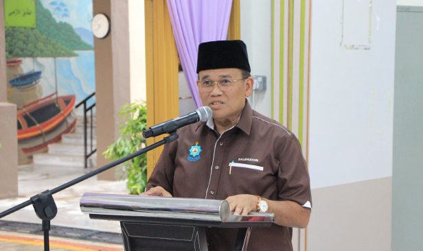 Penyebaran imej aibkan Sultan Selangor: Disengajakan, nak lukakan perasaan masyakat Islam - Pengerusi MAIS