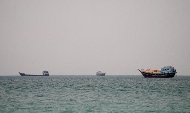 AS sekat semula perdagangan minyak Iran susulan serangan ke atas kapal tangki