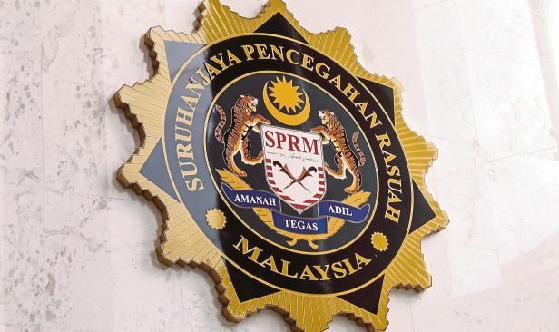Skandal warga asing, SPRM sita 14 akaun bank lebih RM1 juta