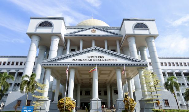 Aktivis politik didenda RM11,000 hantar komunikasi jelik terhadap Ismail Sabri, UMNO