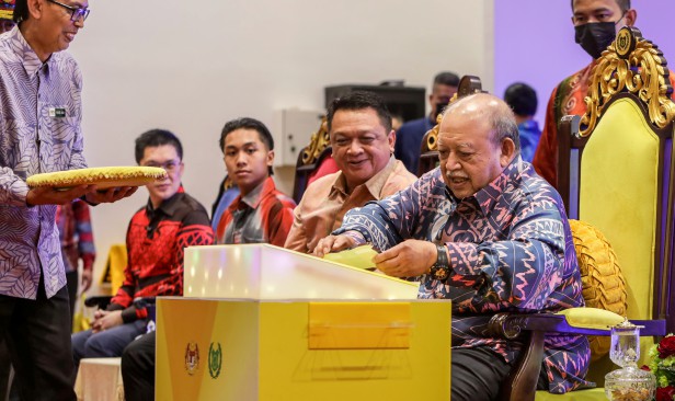 KPM laksana 35 projek prasarana pendidikan di Perlis bernilai RM73.79 juta