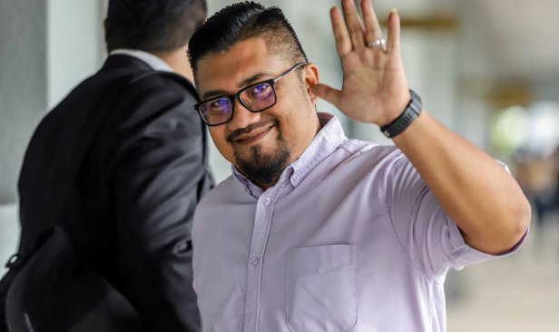 Didenda RM5,000, Chegubard hilang kelayakan bertanding PRN Negeri Sembilan