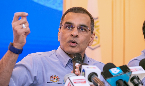 Tuntutan palsu: Lebih RM5 juta dana Daya Kerjaya berjaya diselamatkan