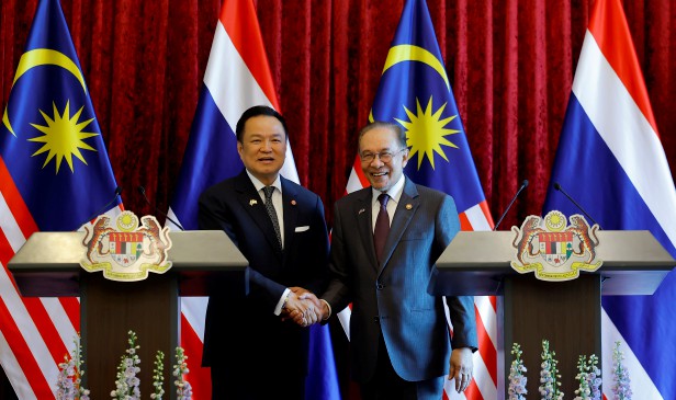 Malaysia-Thailand pergiat rundingan teknikal selesai isu dagangan siakap, udang