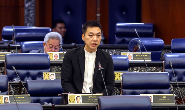 DBKL wujudkan Pusat Kawalan AI kurangkan kesesakan di ibu kota - Timbalan Menteri