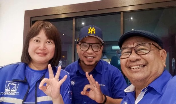 BN rampas semula kerusi DUN Johor Jaya yang dikuasai PH lebih sedekad