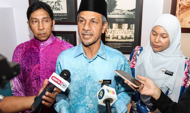 Galeri Pak Lah dijangka dilaksanakan dalam RMK13, Arkib Negara sudah kumpul 10,000 bahan
