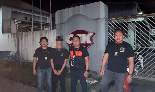 Kurang lapan jam, suspek rogol remaja ditahan