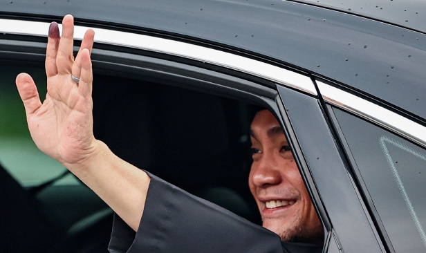 Johor isytihar cuti peristiwa esok, hargai rakyat mengundi