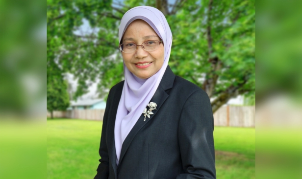 Fariza dilantik Timbalan Naib Canselor baharu UKM