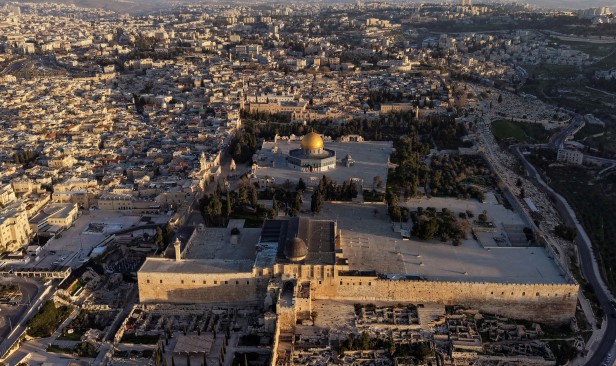8 negara gesa Israel segera henti tutup pintu masuk kompleks Masjid Al-Aqsa