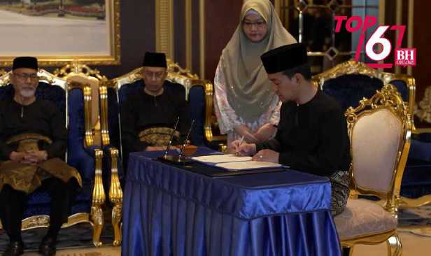 Berita popular hari ini