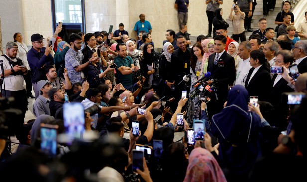 Mahkamah mendapati semua alasan rayuan pendakwaan tidak mempunyai merit - Hakim Che Mohd Ruzima