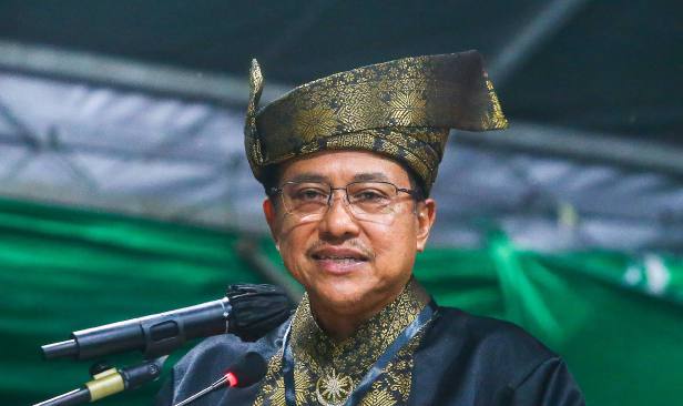 RESET belum mohon sertai PN secara rasmi