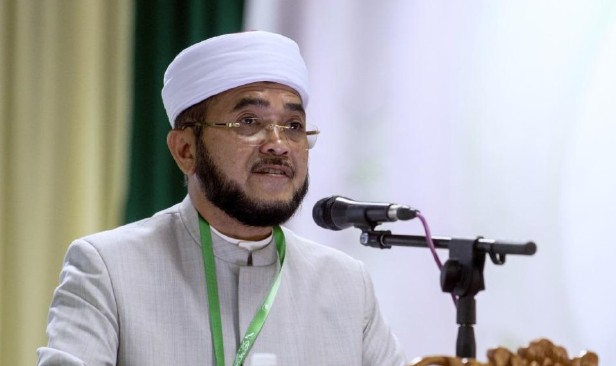 Kerana mulut Nik Zawawi, siapa binasa?