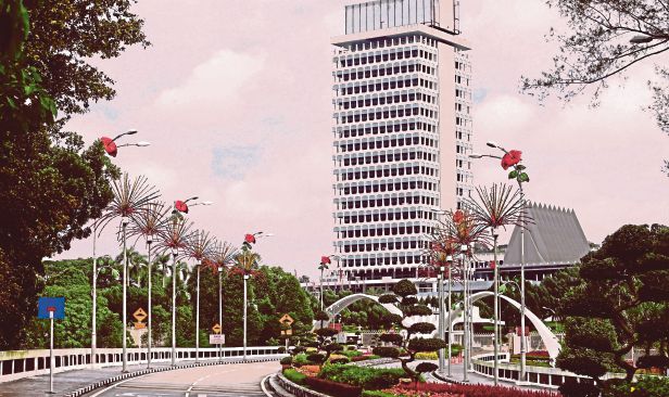 Empat objektif utama jadi asas pindaan RUU Perlindungan Saksi 2026
