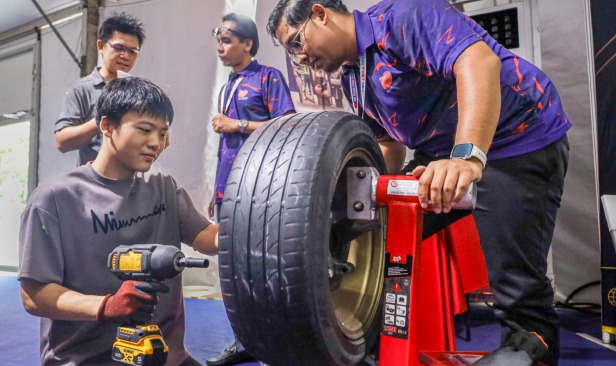 Transformasi akreditasi pemain industri mampu perkukuh TVET 2.0