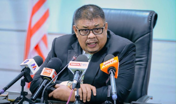DUN Melaka lulus pindaan Perlembagaan negeri berkaitan ADUN lantikan