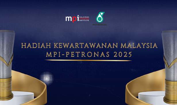 PM sempurnakan majlis penyampaian Hadiah Kewartawanan Malaysia MPI-PETRONAS 2025 Jumaat ini