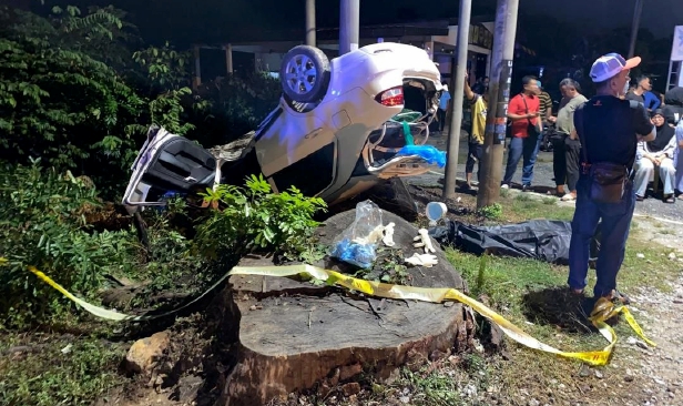 Bayaran pampasan mangsa kemalangan akibat pemandu mabuk ambil kira tahap kecederaan, kerugian