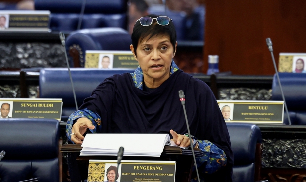 Kerajaan akan maklum syor pindaan RUU peranan AG, DPP kepada Majlis Raja-Raja