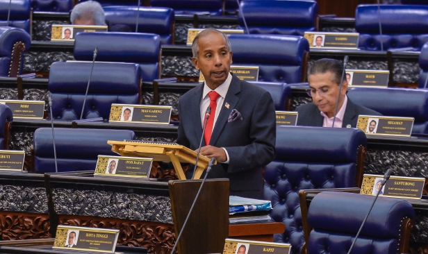 Pindaan Akta Perlindungan Saksi 2026 lindungi saksi tiada keupayaan di sisi undang-undang