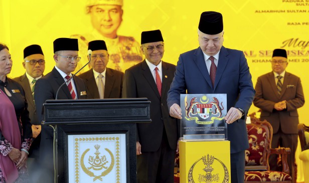 Krisis bekalan tenaga: Harga ubat kekal stabil - Menteri Kesihatan
