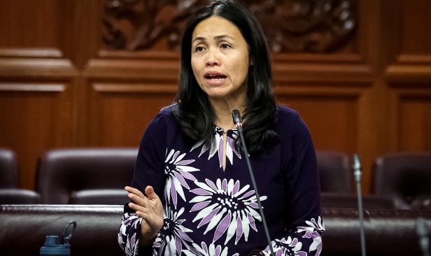 Pindaan Akta 589 bagi pastikan MCMC terus berupaya kawal selia, bangunkan industri komunikasi