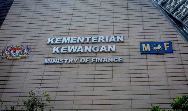 Hutang statutori Kerajaan Persekutuan kekal di bawah had 65 peratus setakat Mac - MoF
