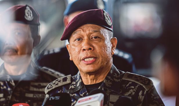 KPN ingatkan jangan guna identiti rasmi PDRM tanpa kebenaran