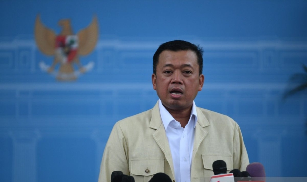 Indonesia teliti pembangunan bandar satelit atasi kekurangan perumahan