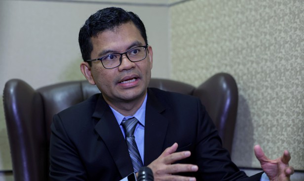 Selat Hormuz ditutup semula: Rakyat, industri diminta jangan ambil mudah kesan ekonomi, rantaian bekalan - Akmal Nasrullah