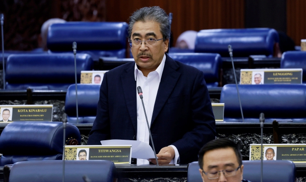 Kerajaan laksana tujuh pendekatan strategik tarik pelaburan teknologi bertaraf dunia - Menteri
