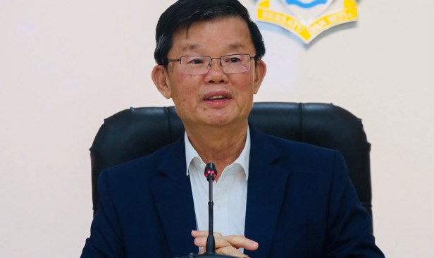 PH Pulau Pinang teliti kelemahan, perkukuh strategi hadapi PRU