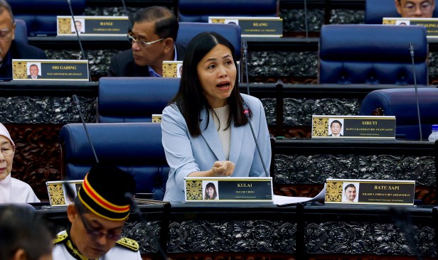 Pindaan Akta Komunikasi dan Multimedia: Kekal kuasa menteri  bukan bertujuan perluas kuasa