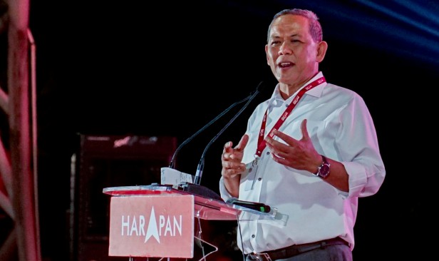 Aminuddin 'poster boy' PH di N Sembilan - Loke