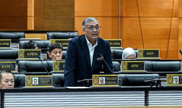 PDRM kekal profesional telus dalam siasatan kes berprofil tinggi - Timbalan Menteri