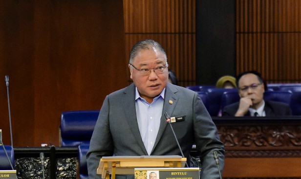 17.5 juta pelancong antarabangsa melawat Malaysia sehingga Mei lalu, meningkat 3.4 peratus berbanding 2025