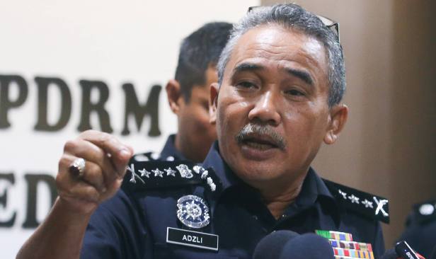 Langkawi bukan lagi tumpuan, etnik Rohingya ubah haluan ke lokasi lain