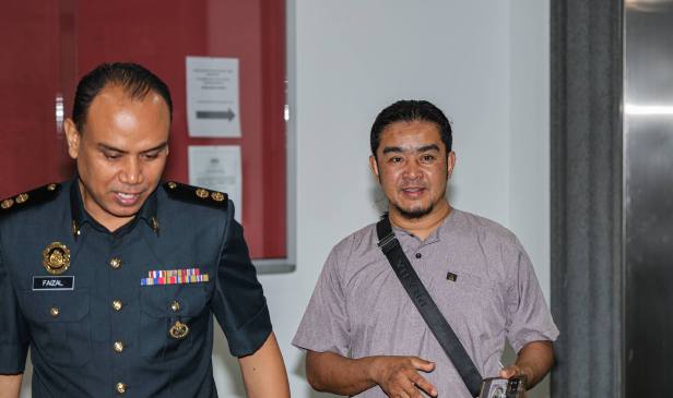 Pemilik syarikat penghantaran didenda RM25,000 miliki diesel bersubsidi tanpa kebenaran