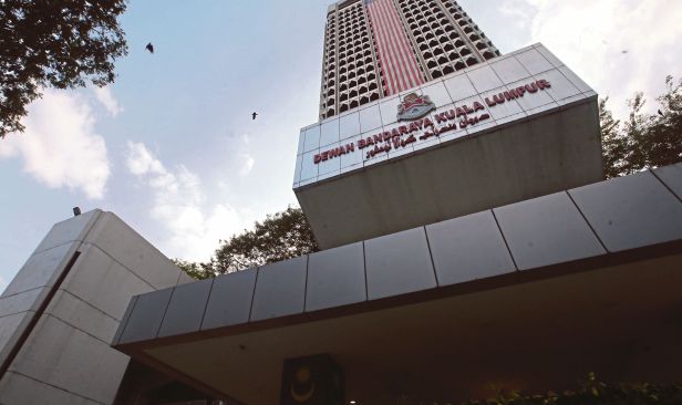 DBKL laksana pusingan kerja pegawai lapangan, jawatan sensitif, guna kamera badan