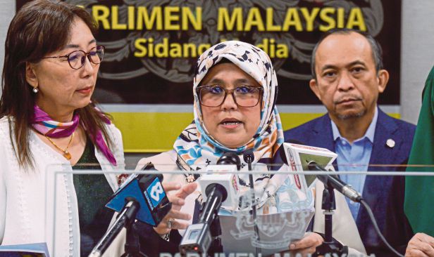 PAC pertimbang siasat pelaburan KWAP dalam eFishery babit kerugian RM200 juta